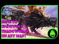 ARK - HOW TO GET A SHADOWMANE ON ANY MAP