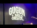 BAD POLITICIAN, Gugun Blues Shelter Live at MBloc fest 2023