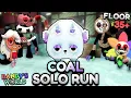 COAL SOLO RUN (FLOOR 35+) [DANDY ICE FLOOR] | DANDY'S WORLD