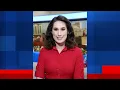 Meteorologist Amanda Curran 2025 Demo Reel