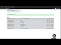 CS50 Web Programming Project 3 Mail