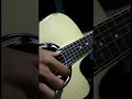 Lagu Gitar - Nan Ko Paham - Nanti Pasti Kau Mengerti - Melody gitar Fingerstyle Story Wa