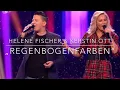 Download Lagu Helene Fischer \u0026 Kerstin Ott „Regenbogenfarben“ (Die Helene Fischer Show 2018)