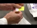 ScriptChek patented label by Integral Rx
