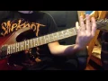 Of Mice & Men - Pain NEW SONG Guitar cover WITH TABS