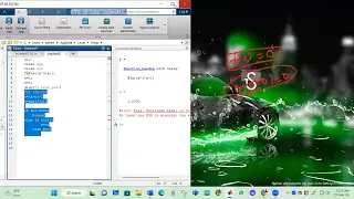 Bisection Method MATLAB code Short Easy Explanation - bangla lecture