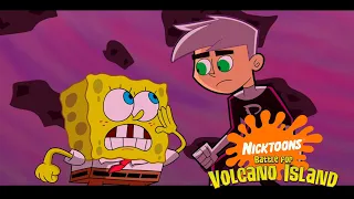 Nicktoons Movie leak