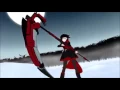 RWBY AMV - Time To Say Goodbye