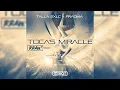 Talla 2XLC & Fragma - Toca's Miracle (RRAW Remix)