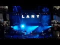Download Lagu LANY - current location (Live @Glorietta)