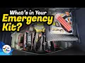 Sunday Musing What s In Your EV Emergency Kit
