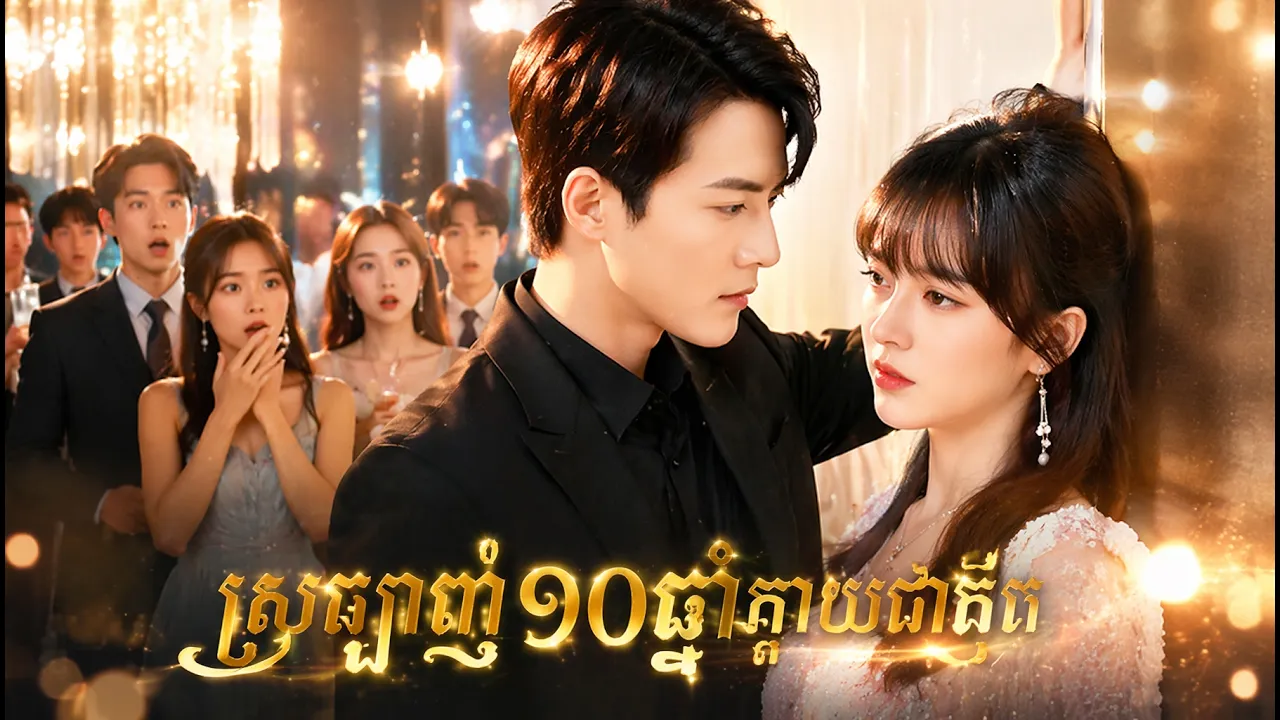 ស្រីខ្លាំងលួចបោះបង់សេដ្ឋីចិត្តខ្មៅលែងលះគ្នា ប្រើអំណាចធំសងសឹកក្នុងពិធីធំ។ poster