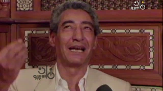 عبد الرحمن الأبنودي   الهوى هوايا  ستظل خالدة بعدي وبعد بليغ حمدي دندنها