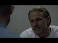 Sons of Anarchy Juice Tells Jax The Truth