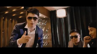 a cool beautiful ft zaya frankseal mv