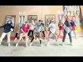 Download Lagu PAL PARTY / ZIN 115 / ZJ JEIMY BUENO \u0026 ZIN ALENA DUMA / DEMBOW FUSION / ONE ON ONE / ZUMBA