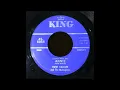 Hank Ballard - (Dance With Me) Annie