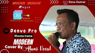 om sinar gumai music 