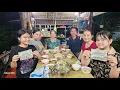 Download Lagu Two Children Are Very Happy When Their Sister and Two Nephews in America Sponsor Their Trip | TTVlog