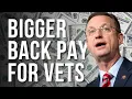 Download Lagu DEPT. OF VETERANS AFFAIRS Benefits Don't Miss Maximum Back Pay for Disability Compensation Benefits 