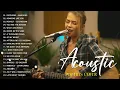 Boyce Avenue Acoustic Cover Love Songs/Wedding Songs Vol. 3 (Connie Talbot, Alex Goot)