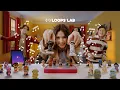 Loops Lab A New Way to Make Music
