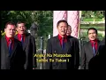 Download Lagu [Full HD] Koor Ama HKBP Mustika Jaya 2020
