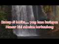 LAYU SEBELUM BERKEMBANG ll KARAOKE HD ll TETY KADI ll NADA WANITA KUNCI C