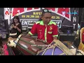Download Lagu Caping Gunung COVER Kendang Rampak ARGA Entertainment
