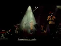 Laurent Coulondre - Meva Festa Live @ Paloma (4K)