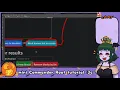 scuff commander root tutorial