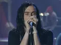 The Used - Bury Myself Alive (live)