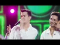 Hugo e Guilherme, Wesley Safadão - Mentirosa | DVD Fuleragem