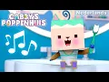 Lagu Baby Benny's tandtastische feestlied! | GABBY'S POPPENHUIS | Netflix