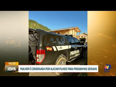 Suspeito de estuprar adolescente é preso em Descanso