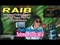 Download Lagu DJ Raib_Rhoma Irama (Cover Renno Slow Mix)