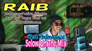 Download DJ Raib_Rhoma Irama (Cover Renno Slow Mix) MP3