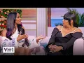 Brooke Unexpectedly BLOWS UP On Jackie Basketball Wives