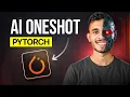 AI Engineering Full Course PyTorch 2026 UPDATED Beginner to Advanced One Shot Sagar Chouksey