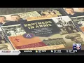 Author honors Appleton brothers who died in WWII combat