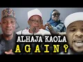 Download Lagu Opnieuw Alhaja Kaola? Alfa Saboyaro zegt dat de leugens en arrogantie van Alhaja Kafilah te veel ...