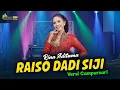 Download Lagu Rina Aditama - Raiso Dadi Siji - Kembar Campursari ( Official Music Video )