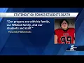 Former Ponca City student killed in multi-vehicle crash