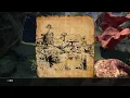 Telvanni Peninsula Pre-Purchase Treasure Map I