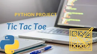 Beginner Python Project Tic Tac Toe