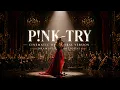 P nk - Try Cinematic Orchestral Cover Dramatic Emotional Version