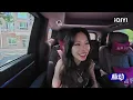 [FULL] EP10-2: Vinida Weng deer feeding Hu Jun soft voice😉 | Two Stars, One Boss | iQIYI LifeShow