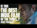 Blue Ruin 2013 - Jeremy Saulnier Moviedrome Redux