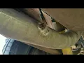 Using the Lincoln weld-pak 3200 wire welder