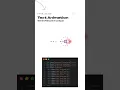 Text Animation With HTML and CSS